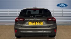 Ford Focus 1.0 EcoBoost Titanium Vignale 5dr Petrol Hatchback